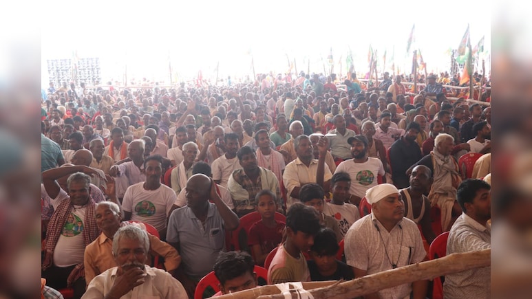 बेलदौर विधानसभा सीट: जेडीयू की बादशाहत रहेगी बरकरार या इंडिया गठबंधन करेगा चमत्कार? बेलदौर विधानसभा सीट: जेडीयू की बादशाहत रहेगी बरकरार या इंडिया गठबंधन करेगा चमत्कार?