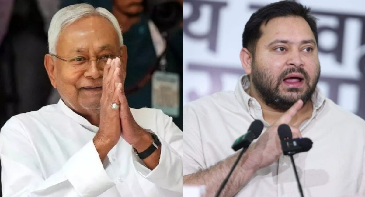 सीटों के बंटवारे पर बिहार में कहां फंसा है पेंच? पढ़ें इनसाइड स्टोरी 