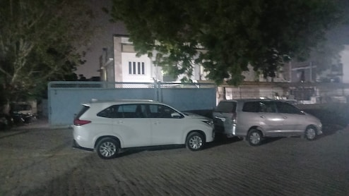 जोधपुर में ट्रांसपोर्टर सहित चार भाइयों के बंगलों पर डीजीजीआई की छापेमारी, फर्जी बिलिंग का खेल आया सामने