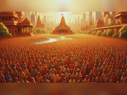 भारत में 2050 तक कितनी होगी हिंदू आबादी? चौंकाने वाले हैं इस रिपोर्ट के आंकड़े भारत में 2050 तक कितनी होगी हिंदू आबादी? चौंकाने वाले हैं इस रिपोर्ट के आंकड़े