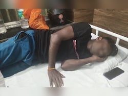 Dalit Man Beaten, Forced To Drink Urine For Refusing To Resume Driver&#039;s Job