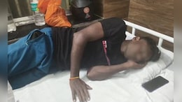 Dalit Man Beaten, Forced To Drink Urine For Refusing To Resume Driver's Job