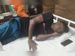 Dalit Man Beaten, Forced To Drink Urine For Refusing To Resume Driver's Job Dalit Man Beaten, Forced To Drink Urine For Refusing To Resume Driver's Job