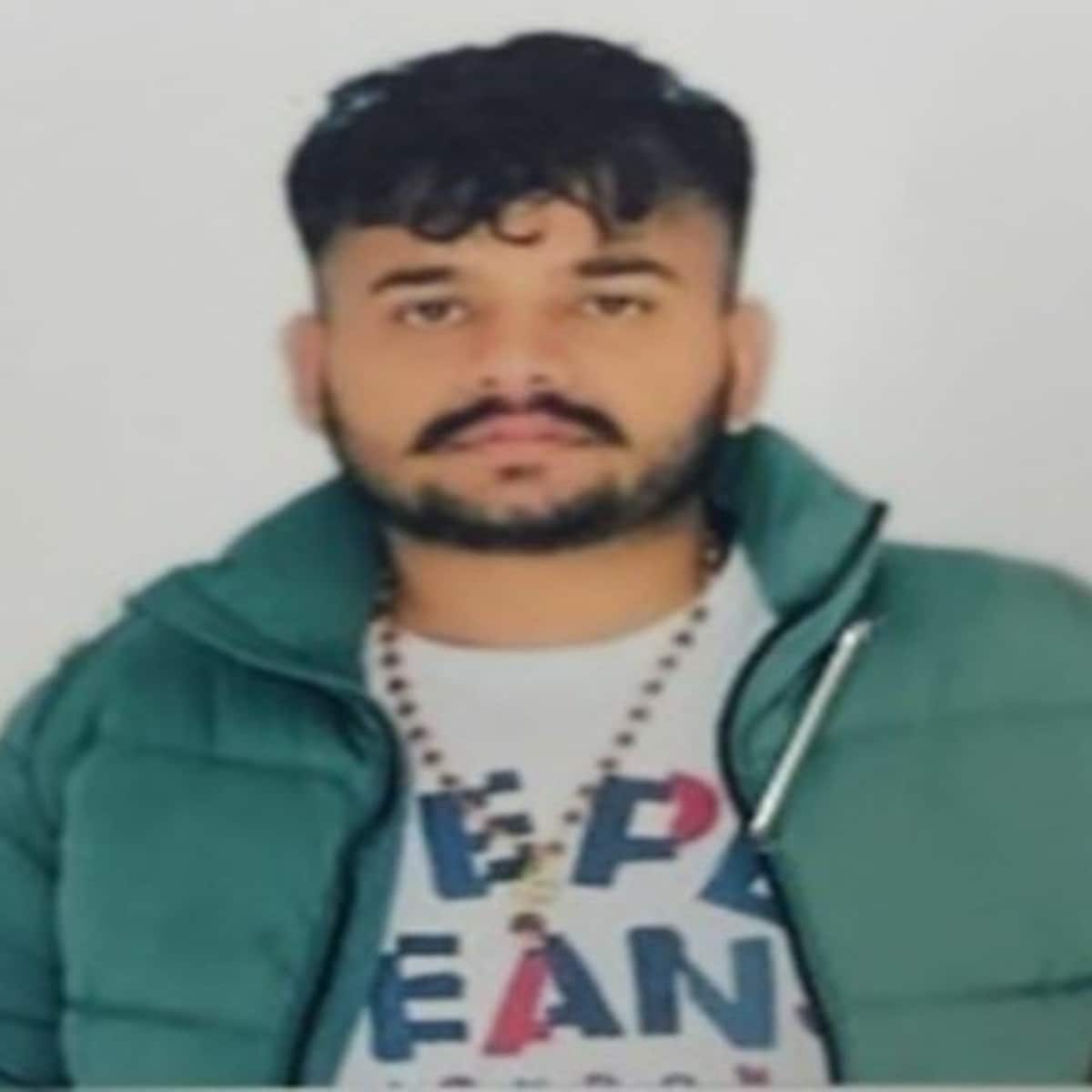 High-Profile Lawrence Bishnoi Gang Member Deported from US to Face Criminal Charges in India