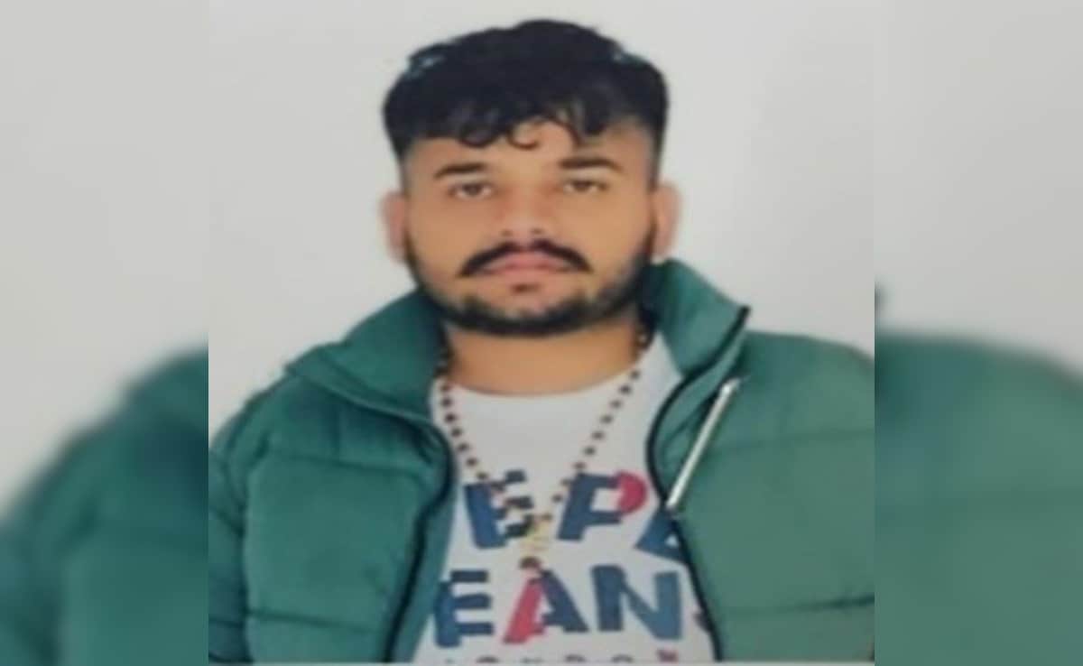 Key Lawrence Bishnoi Gang Member Deported From US, Arrested In Delhi