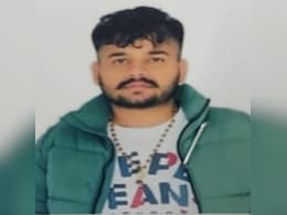 Key Lawrence Bishnoi Gang Member Deported From US, Arrested In Delhi Key Lawrence Bishnoi Gang Member Deported From US, Arrested In Delhi