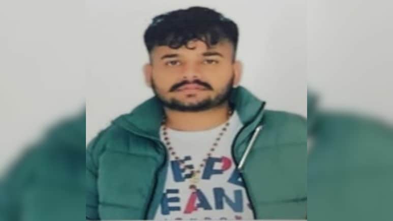Key Lawrence Bishnoi Gang Member Deported From US, Arrested In Delhi Key Lawrence Bishnoi Gang Member Deported From US, Arrested In Delhi