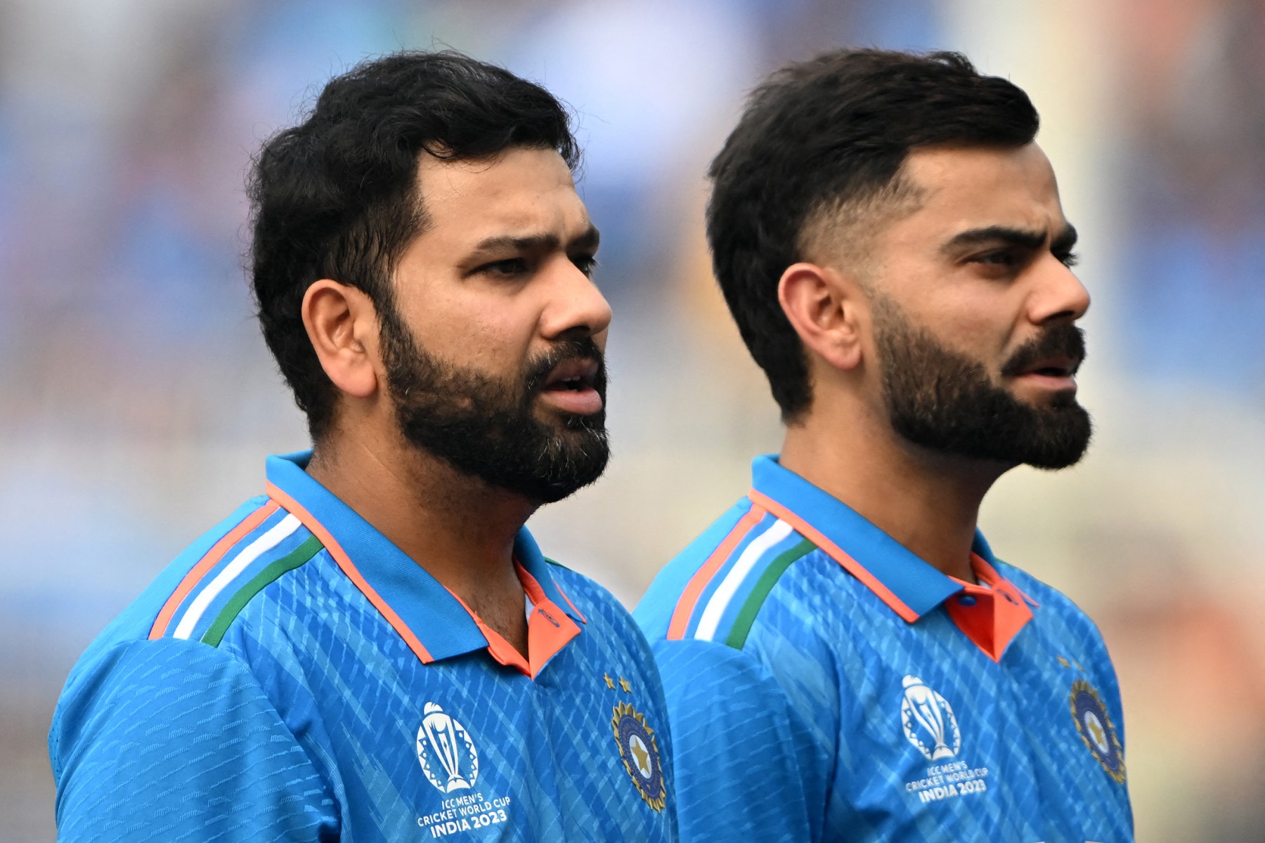 Virat, Rohit Sent Clear-Cut 'Domestic Cricket' Instruction By BCCI