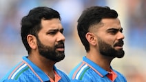 Rohit Sharma, Virat Kohli Slip In ICC ODI Rankings Ahead Of India Comeback