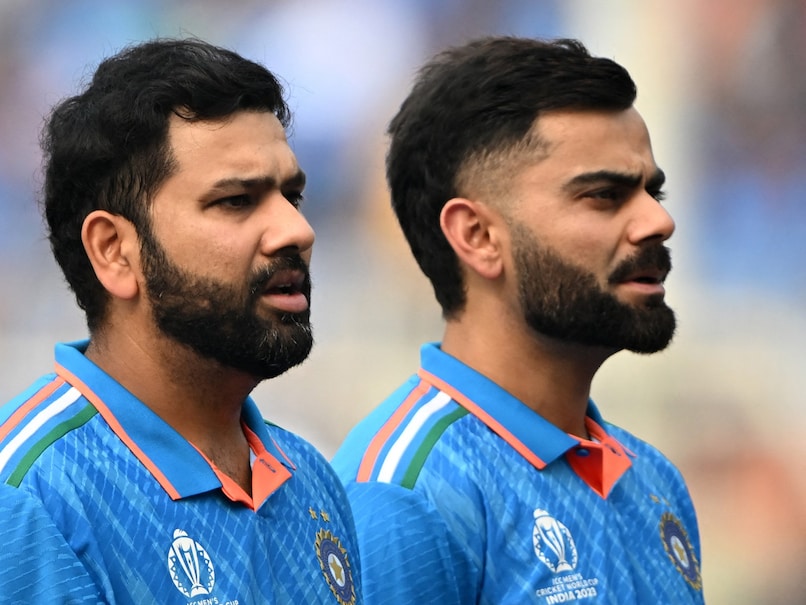 Virat Kohli, Rohit Sharma Sent Clear-Cut 'Domestic Cricket' Instruction By BCCI