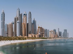 Study In Dubai: Education And Career Advantages For Indian Students
