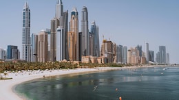 Reddit User Lists Reasons For Leaving Dubai After 5 Years: "Insane Traffic, High Rent Prices"