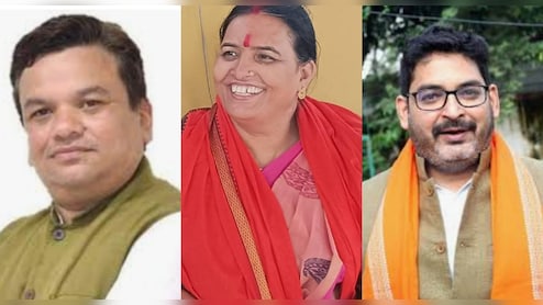 बिहार चुनाव: मगध में पुराने दिग्गजों पर बीजेपी का दांव, पढ़ें पूरी इनसाइड स्टोरी