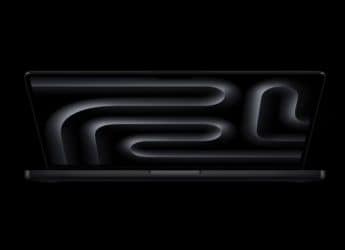 M5 प्रोसेसर, 14.2-इंच Liquid Retina XDR डिस्प्लेसह MacBook Pro भारतात लॉन्च; 22 ऑक्टोबर पासून सुरू होणार विक्र