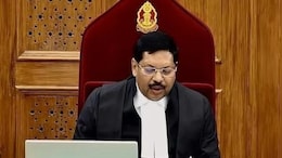 Outgoing Chief Justice Gavai's "Swadeshi" Push In Judgments
