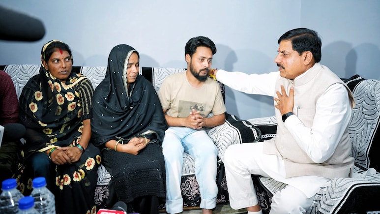आज नागपुर जाएंगे CM मोहन यादव, अस्पताल में भर्ती मासूमों के लेंगे हालचाल, परिजनों से भी करेंगे मुलाकात 