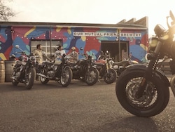 Triumph Updates Multiple Motorcycles In Lineup- Scrambler 900, Bobber, And More