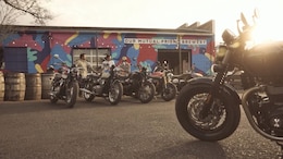 Triumph Updates Multiple Motorcycles In Lineup- Scrambler 900, Bobber, And More