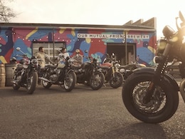 Triumph Updates Multiple Motorcycles In Lineup- Scrambler 900, Bobber, And More Triumph Updates Multiple Motorcycles In Lineup- Scrambler 900, Bobber, And More