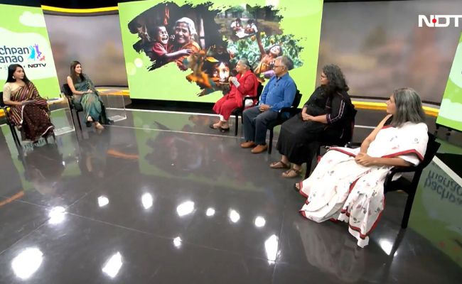 बदलाव का एक दशक, स्वच्छ इंडियाकी मुहीम में क्या कुछ हुआ?