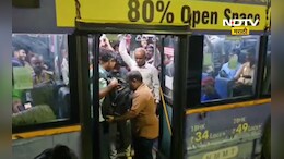 Kalyan News: बस, बायको अन् दिड लाखाचा मोबाईल! अर्धा तास बसला रोखलं, ट्राफीक जॅम केलं, प्रकार काय?