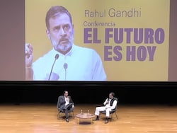 &quot;Must Prioritise Indian Values&quot;: Ex-US Official On Rahul Gandhi&#039;s Remarks