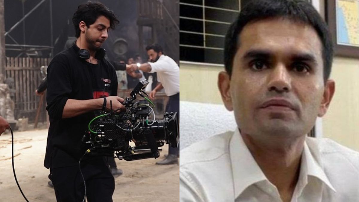 "Wanted To Be Self-Deprecating, Not Disrespectful": Aryan Khan On <i>Ba***ds Of Bollywood</i> Amid Sameer Wankhede Defamation Lawsuit