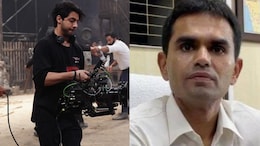 "Wanted To Be Self-Deprecating, Not Disrespectful": Aryan Khan On <i>Ba***ds Of Bollywood</i> Amid Sameer Wankhede Defamation Lawsuit