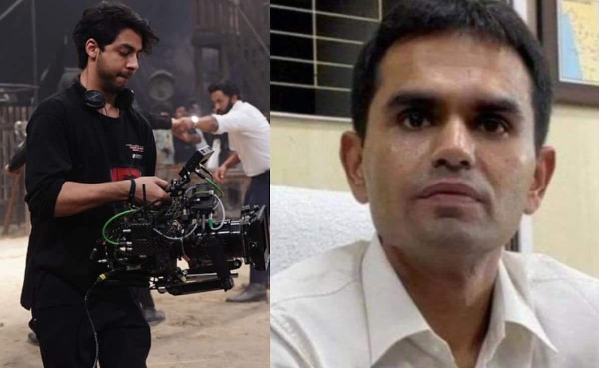 "Wanted To Be Self-Deprecating, Not Disrespectful": Aryan Khan On Ba***ds Of Bollywood Amid Sameer Wankhede Defamation Lawsuit