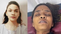 Nurse Murder: रायपुर के लालपुर में नर्स की हत्या का खुलासा, पुलिस ने आरोपी को किया गिरफ्तार, बताई ये वजह&nbsp;