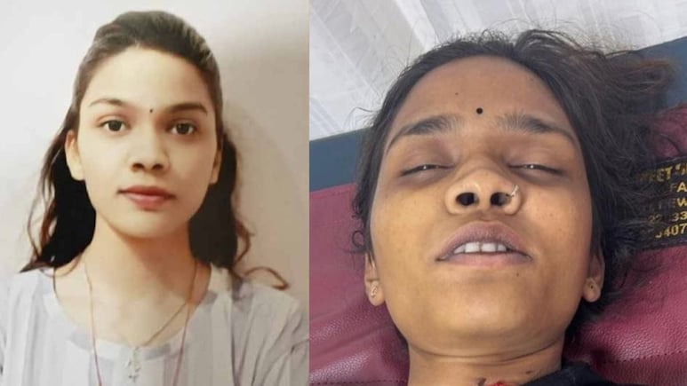 Nurse Murder: रायपुर के लालपुर में नर्स की हत्या का खुलासा, पुलिस ने आरोपी को किया गिरफ्तार, बताई ये वजह 
