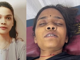 Nurse Murder: रायपुर के लालपुर में नर्स की हत्या का खुलासा, पुलिस ने आरोपी को किया गिरफ्तार, बताई ये वजह  Nurse Murder: रायपुर के लालपुर में नर्स की हत्या का खुलासा, पुलिस ने आरोपी को किया गिरफ्तार, बताई ये वजह