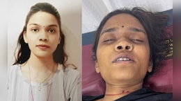 रायपुर में नर्स की रहस्यमय हत्या: खून से लथपथ मिली प्रियंका दास, कमरे में यह देख रह गई दंग सहेली&nbsp;