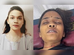 रायपुर में नर्स की रहस्यमय हत्या: खून से लथपथ मिली प्रियंका दास, कमरे में यह देख रह गई दंग सहेली  रायपुर में नर्स की रहस्यमय हत्या: खून से लथपथ मिली प्रियंका दास, कमरे में यह देख रह गई दंग सहेली