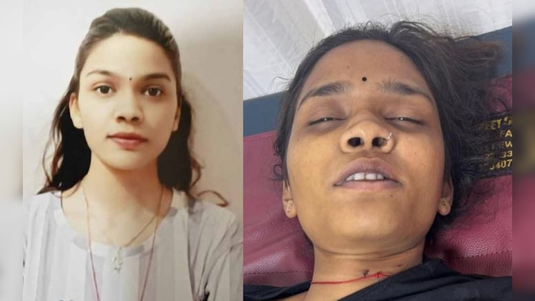 रायपुर में नर्स की रहस्यमय हत्या: खून से लथपथ मिली प्रियंका दास, कमरे में यह देख रह गई दंग सहेली रायपुर में नर्स की रहस्यमय हत्या: खून से लथपथ मिली प्रियंका दास, कमरे में यह देख रह गई दंग सहेली