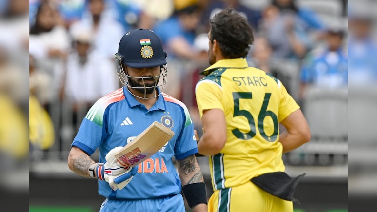 IND vs AUS: भारत की हार के 5 गुनहगार.. रनों के लिए तरसते रह गए, टीम इंडिया के गंवा दी सीरीज