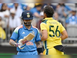 IND vs AUS: भारत की हार के 5 गुनहगार.. रनों के लिए तरसते रह गए, टीम इंडिया के गंवा दी सीरीज IND vs AUS: भारत की हार के 5 गुनहगार.. रनों के लिए तरसते रह गए, टीम इंडिया के गंवा दी सीरीज