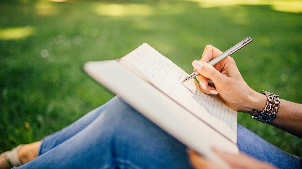 Why Gratitude Journaling Works Better Than Meditation For Some People