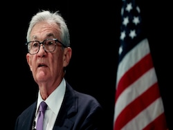 S&P 500 Holds At Record As Bonds Fall After Fed Rate Cut