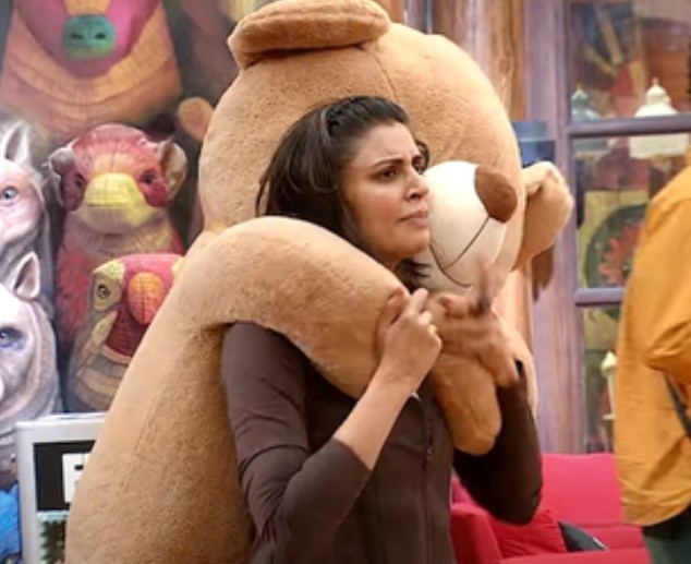 Bigg Boss 19: इस कंटेस्टेंट के खिलाफ हुआ पूरा घर, एक टेडी बियर के चक्कर में हुआ बवाल