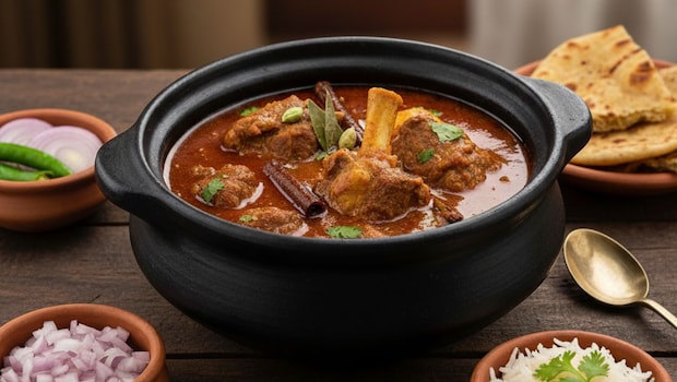 Bihari Food: Champaran Mutton is one of the most well-known Bihari dishes Bihari Food: Champaran Mutton is one of the most well-known Bihari dishes