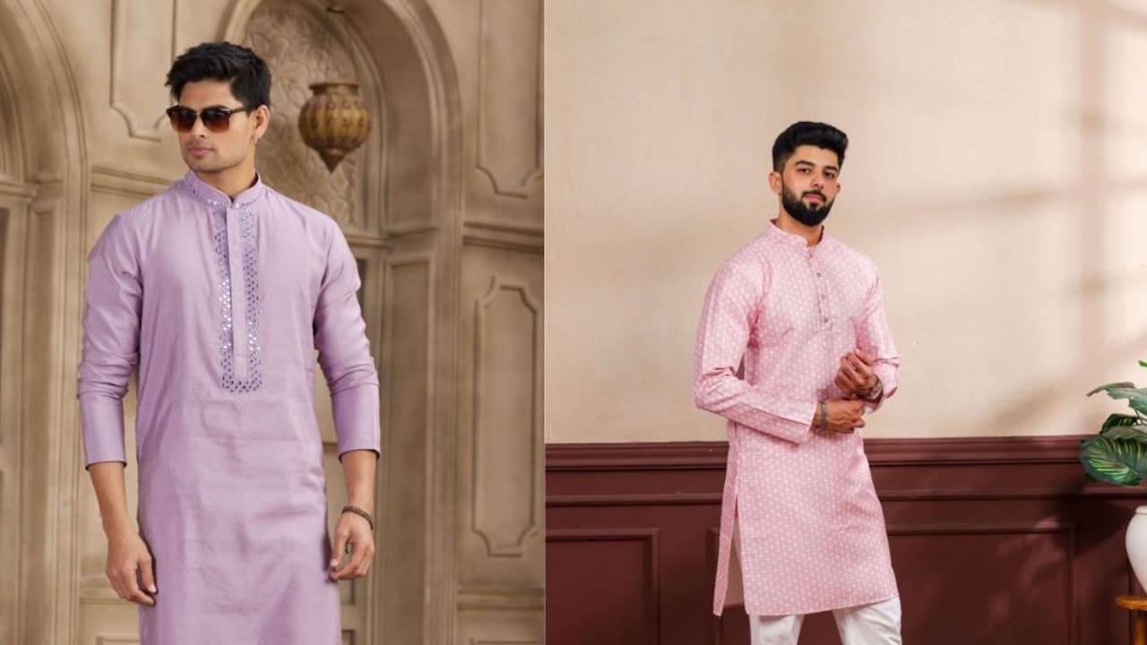Mens Diwali Party Outfit Ideas: Stand Out Without Feeling Overdressed