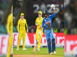 IND vs AUS Semi Final Match LIVE Score: जेमिमा ने नाबाद शतक से चक दिया इंडिया, ऑस्ट्रेलिया का विजयी रथ रोक भारत तीसरी बार वर्ल्ड कप फाइनल में IND vs AUS Semi Final Match LIVE Score: जेमिमा ने नाबाद शतक से चक दिया इंडिया, ऑस्ट्रेलिया का विजयी रथ रोक भारत तीसरी बार वर्ल्ड कप फाइनल में