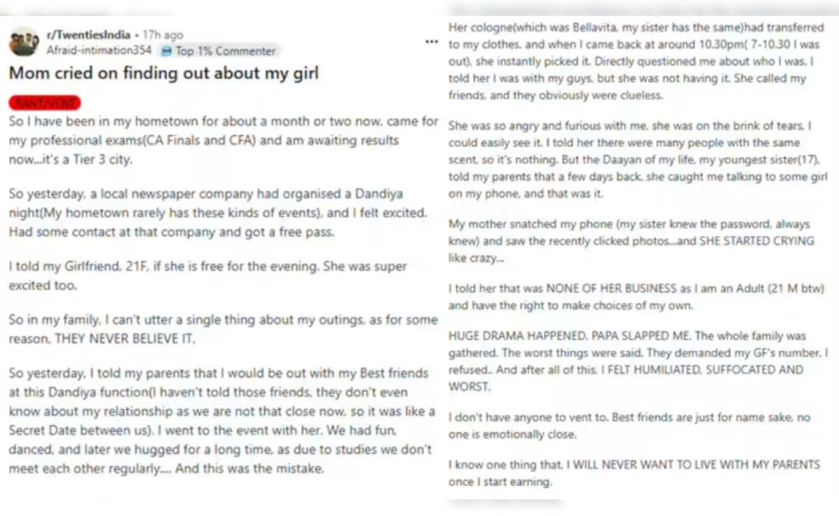 Latest and Breaking News on NDTV Latest and Breaking News on NDTV