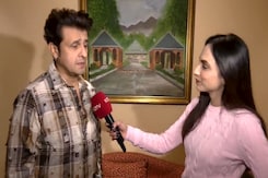 'They'll Remember It for a Lifetime': Sonu Nigam Ahead of NDTV Good Times Concert in Srinagar 'They'll Remember It for a Lifetime': Sonu Nigam Ahead of NDTV Good Times Concert in Srinagar