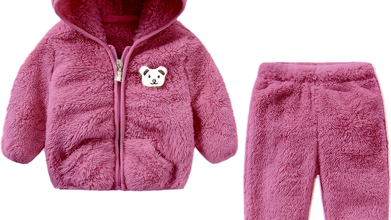 How To Choose Age-Appropriate And Comfortable Outfits