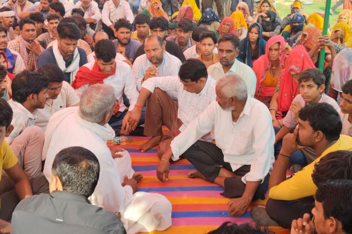 शव के साथ सड़क जामकर किया प्रदर्शन तो जाना पड़ेगा जेल, इस राज्य में लागू हुआ ये सख्त नियम