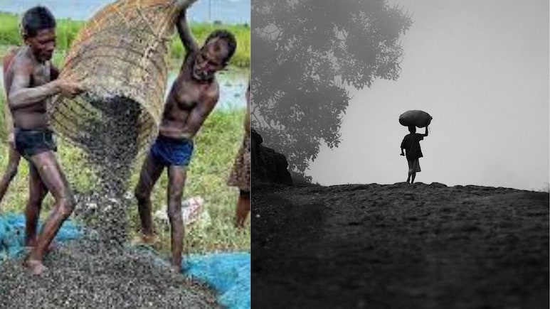 'सफेद सोना' मखाना और बाल मजदूरों की काली दुनिया...सुपरफूड की दुनिया में अंधेरे का पूरा सच