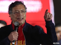 Trump Says Colombia President To Visit White House In February