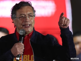 Trump Says Colombia President To Visit White House In February